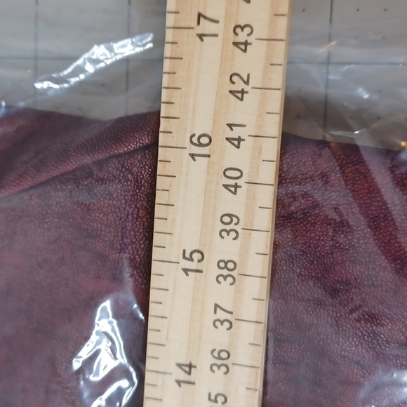 Beulah nwt jacket ladies med or large - Picture 5 of 5